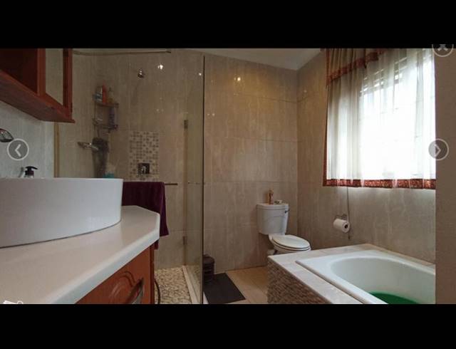 3 BEDROOM HOUSE FOR SALE IN PARKMORE